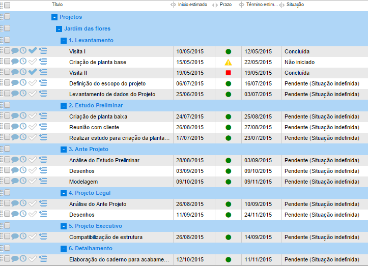 Timesheet