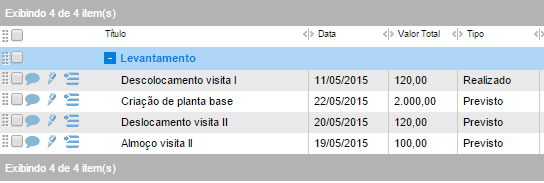 Timesheet