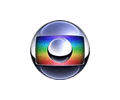 Logo Rede Globo como case de sucesso do Artia.