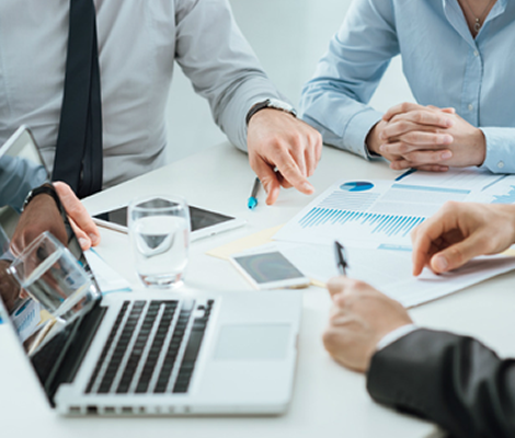 6 passos para ser eficiente no gerenciamento de projetos