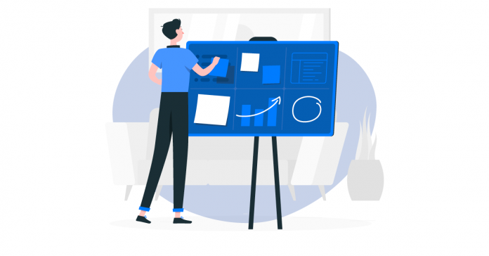 Modelo de projeto: o que é + passo a passo para montar o seu (com exemplos)