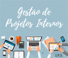gestao de projetos internos - icone