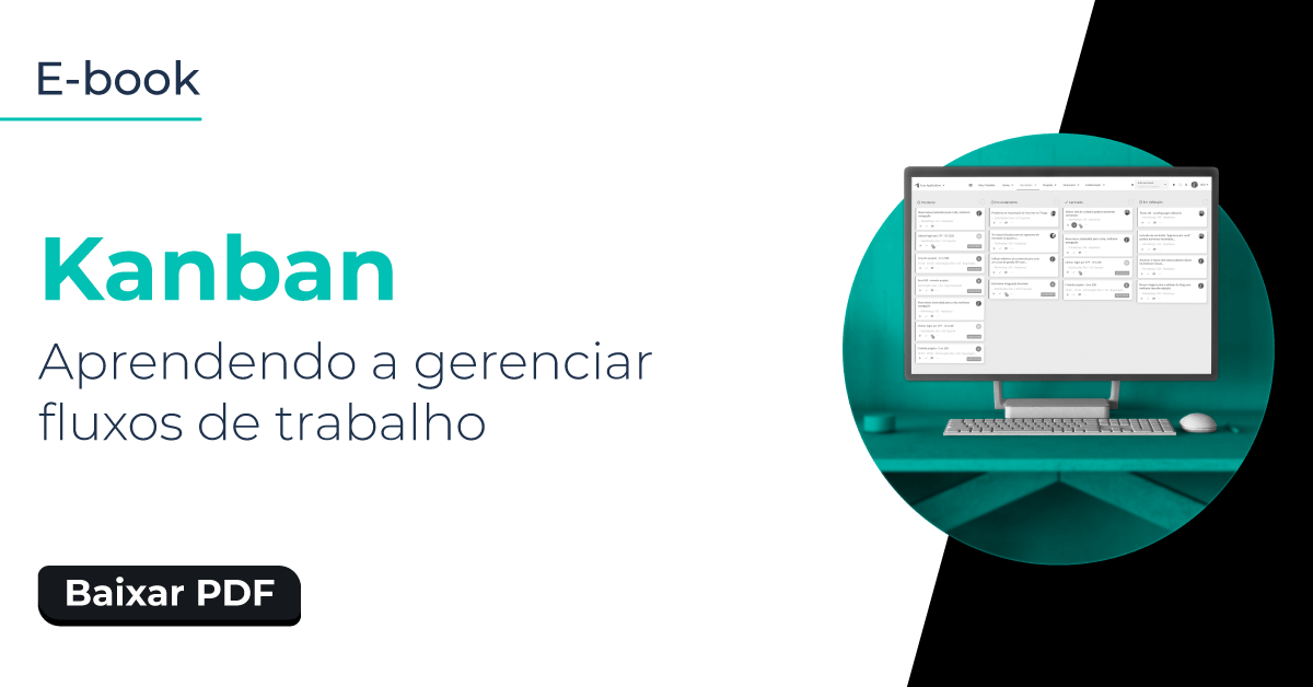 PDF Kanban: Saiba como usar para gerenciar tarefas e projetos