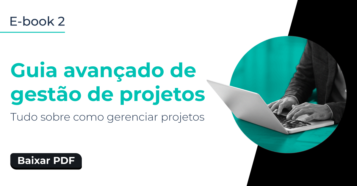 Gestão de Projetos PDF: Guia completo para gerenciar projetos (parte 2)