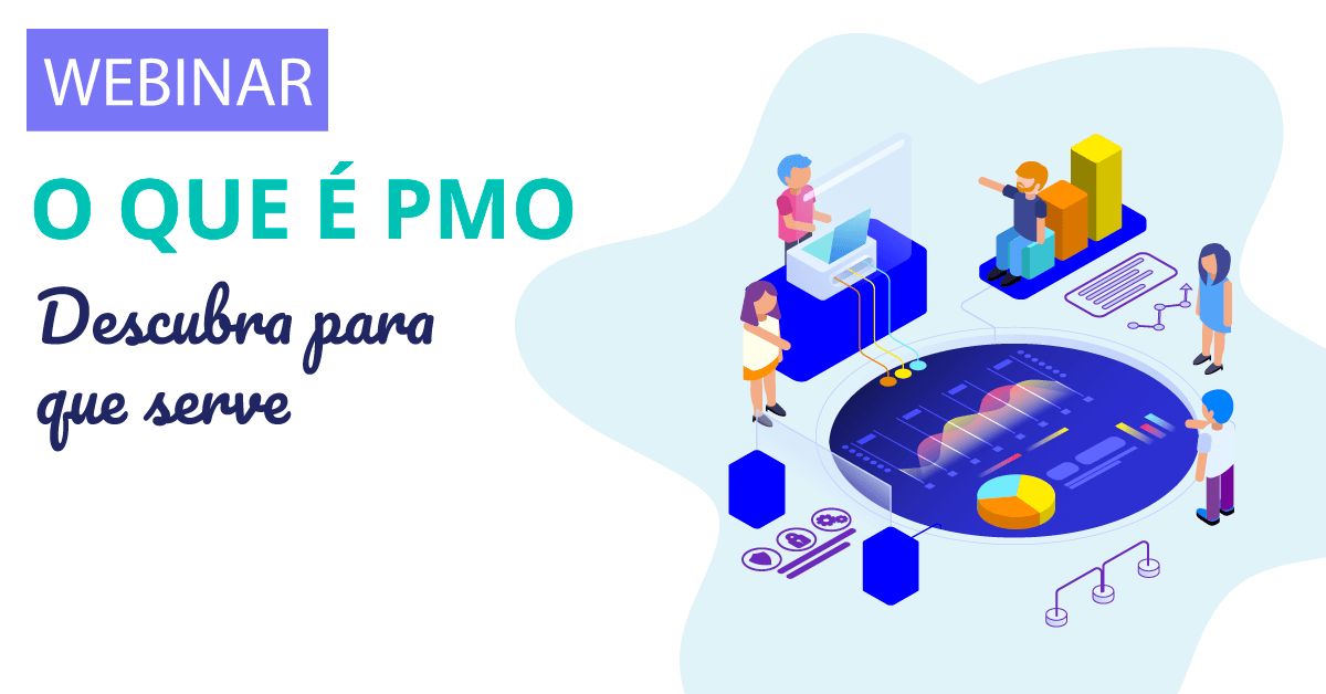 O que é PMO: Descubra para que serve