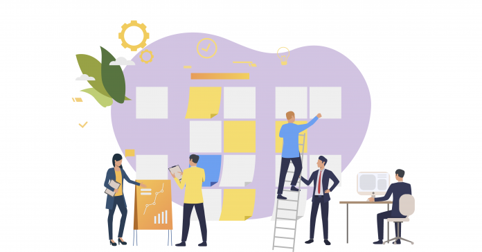 Como funciona a metodologia Scrum? Entenda todos os detalhes e aplique em seus projetos!