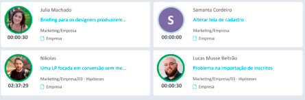 Kanban - Ferramentas de Gestão de Projetos