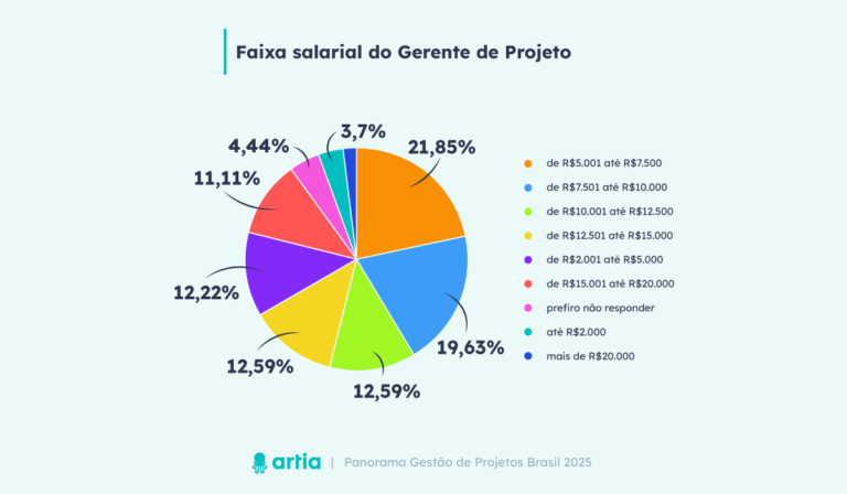 Gerente de projetos: o que faz, salário e formação (guia completo)