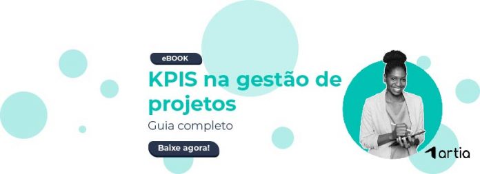 KPIs na gestão de projetos