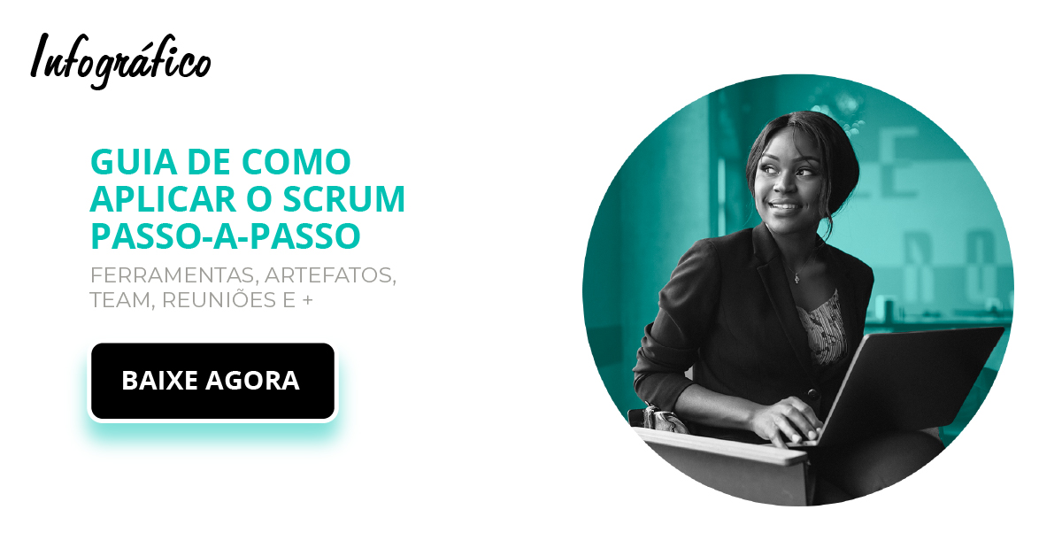 Guia de como aplicar o SCRUM passo a passo