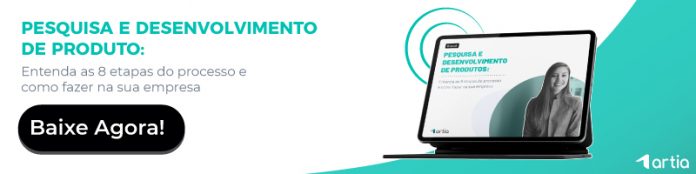 Pesquisa e desenvolvimento de produtos: aprenda a fazer na sua empresa