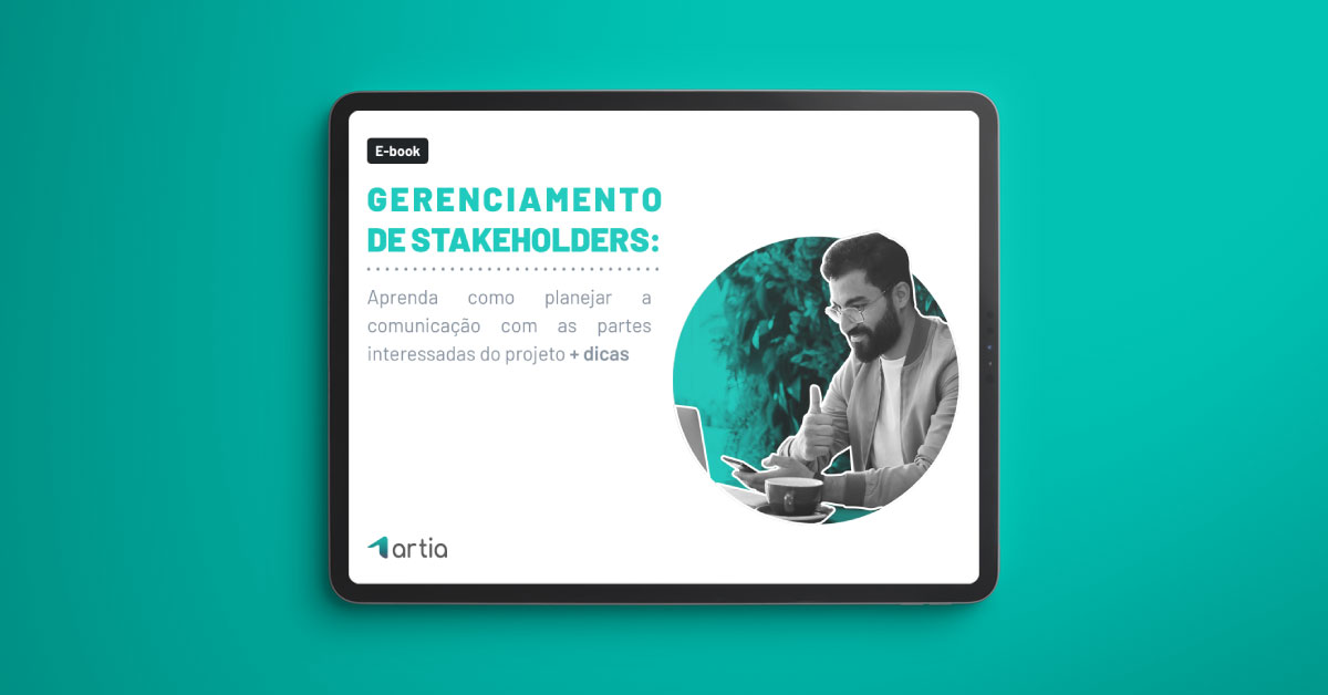 [Webinar] Stakeholders: Quem são os interessados no seu projeto e o que você precisa saber sobre eles