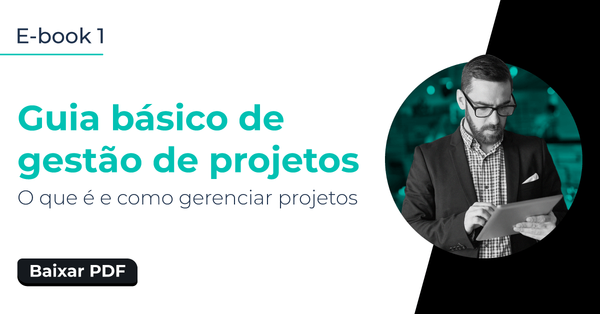 Gerente de Projetos - Cooperativa de Serviços de Consultoria