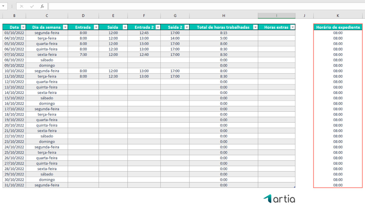 Como usar o Excel? Veja passo a passo e dicas para fazer planilhas