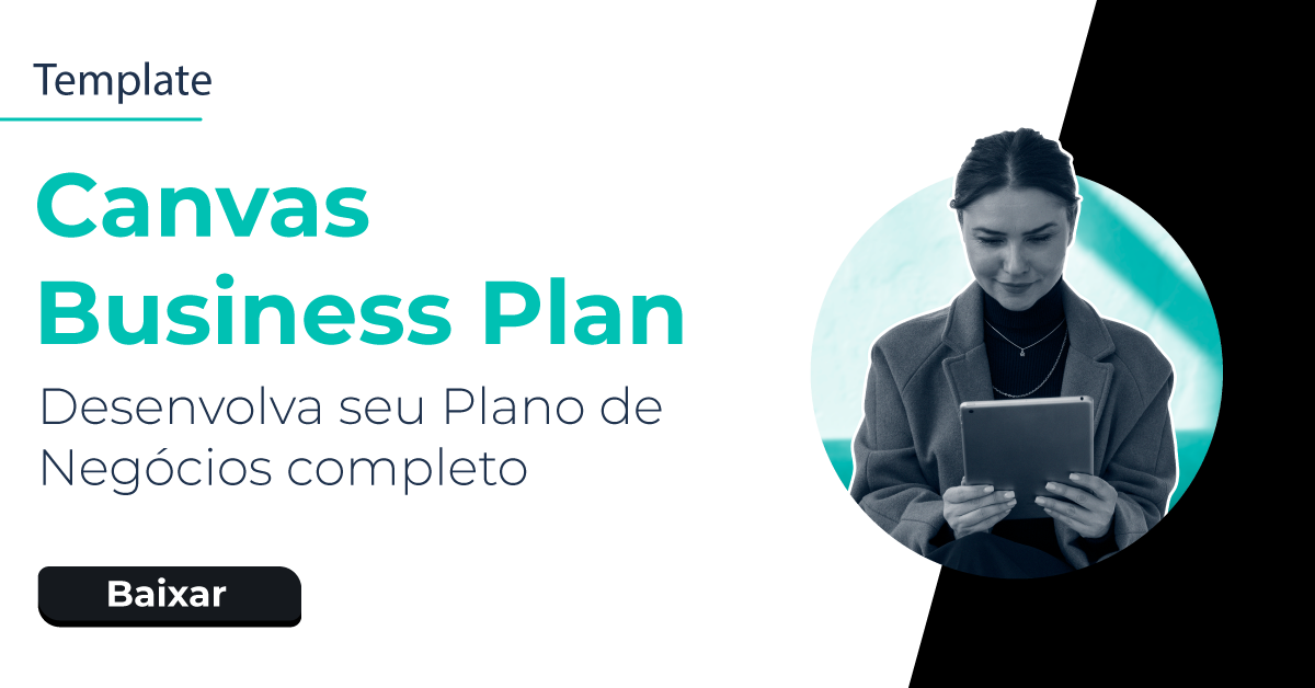[Template] Canvas Business Plan – Download Gratuito