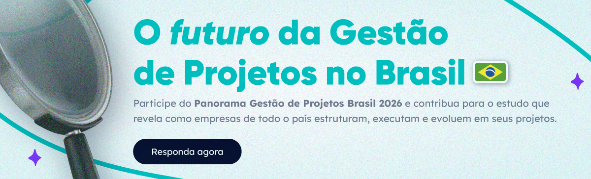 Panorama GP: estatísticas de gerenciamento de projetos para 2025