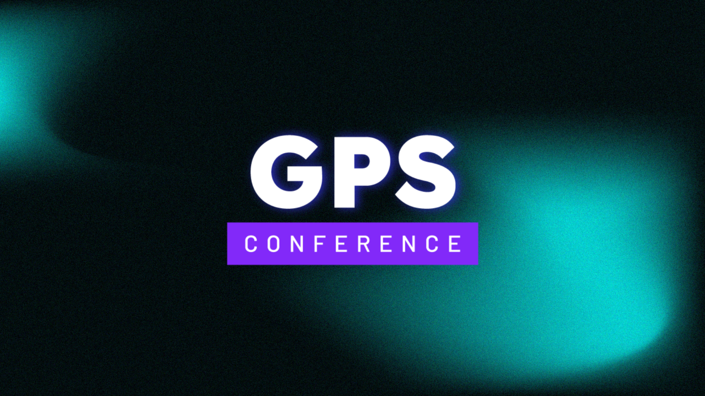 GPS Conference 2025 | O maior evento sobre gestão de projetos de serviços do Brasil