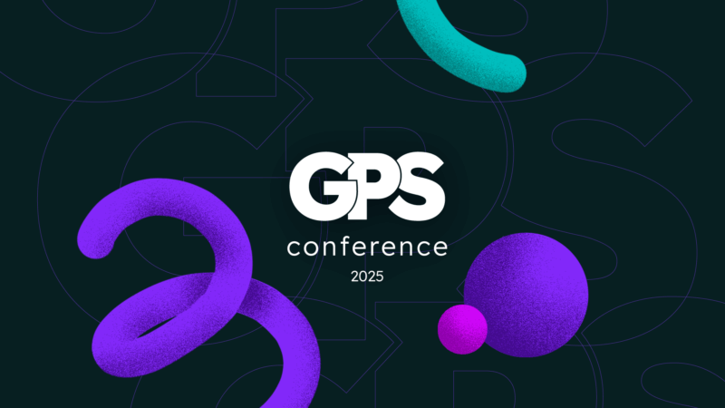 GPS Conference 2025: tudo sobre o maior evento online de gestão de projetos e serviços do Brasil