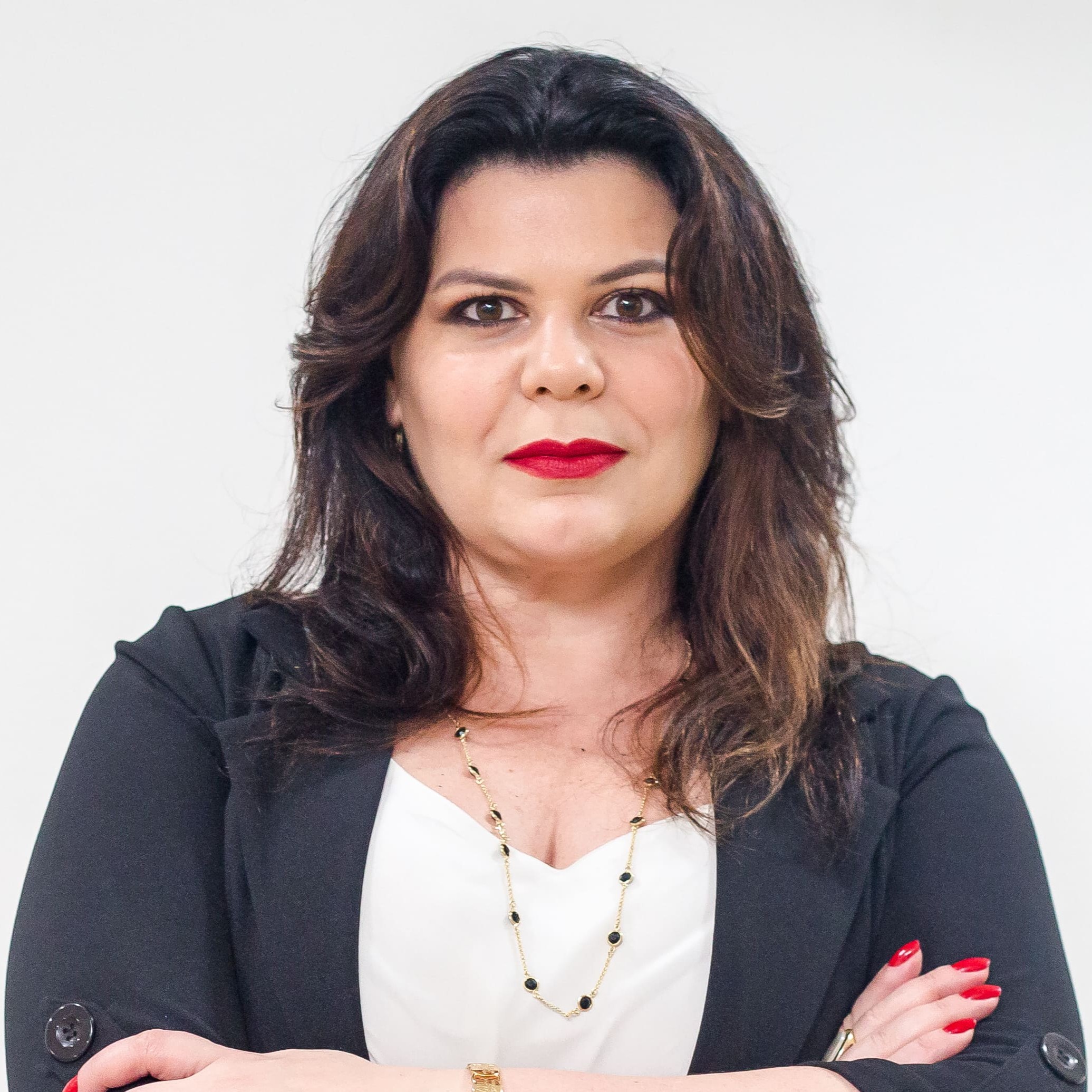 Foto do Palestrante
