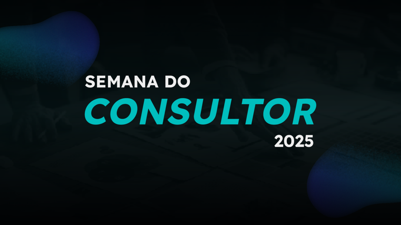 Semana do Consultor 2025 (workshop gratuito)