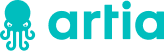 Logo Artia