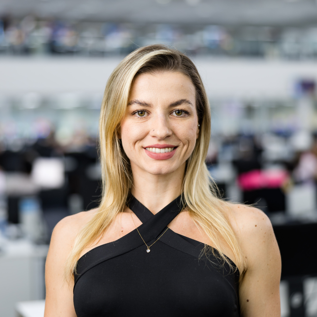 Carla Feder