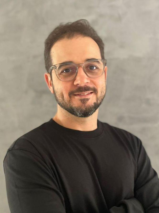 Francisco Moreira