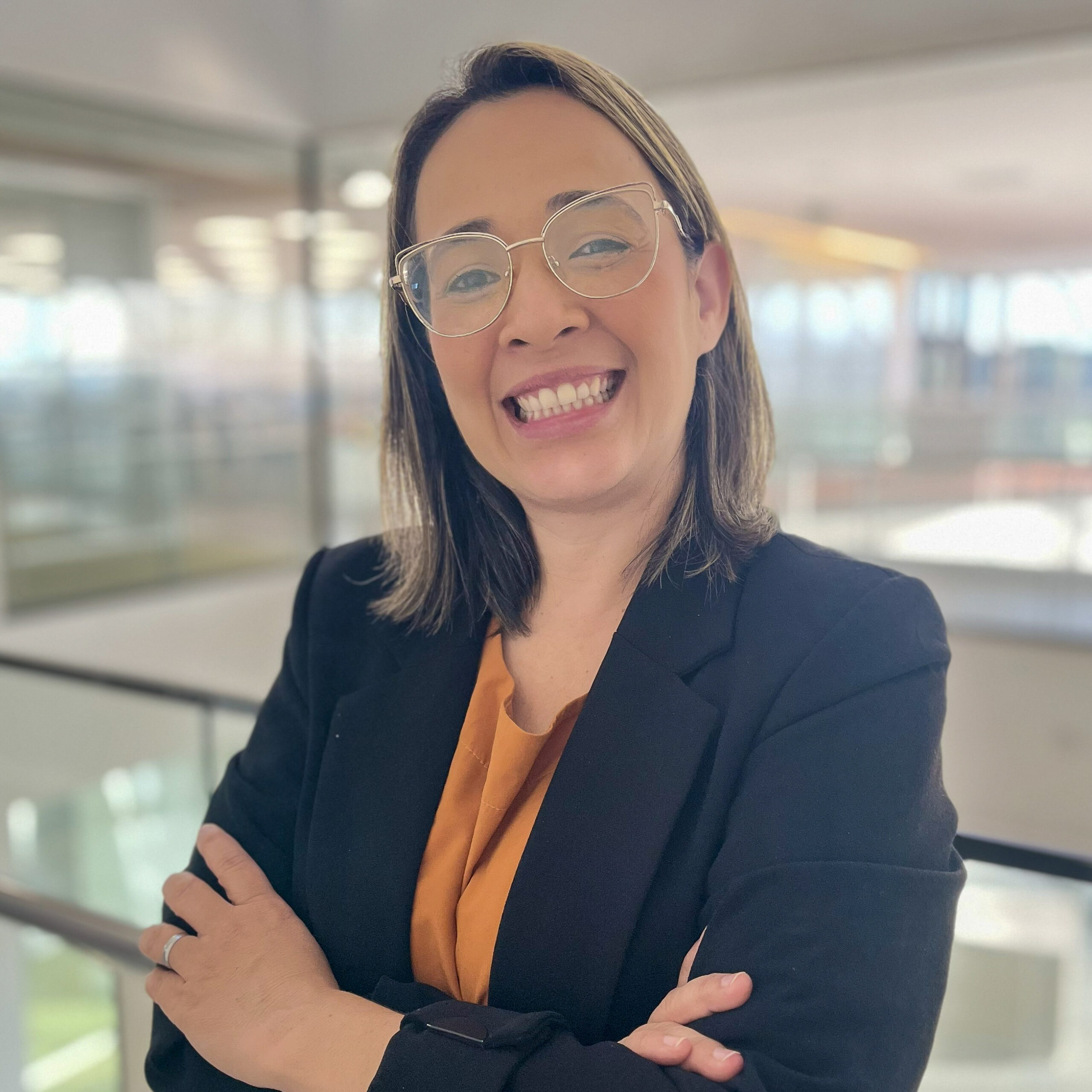 Mirian Leite