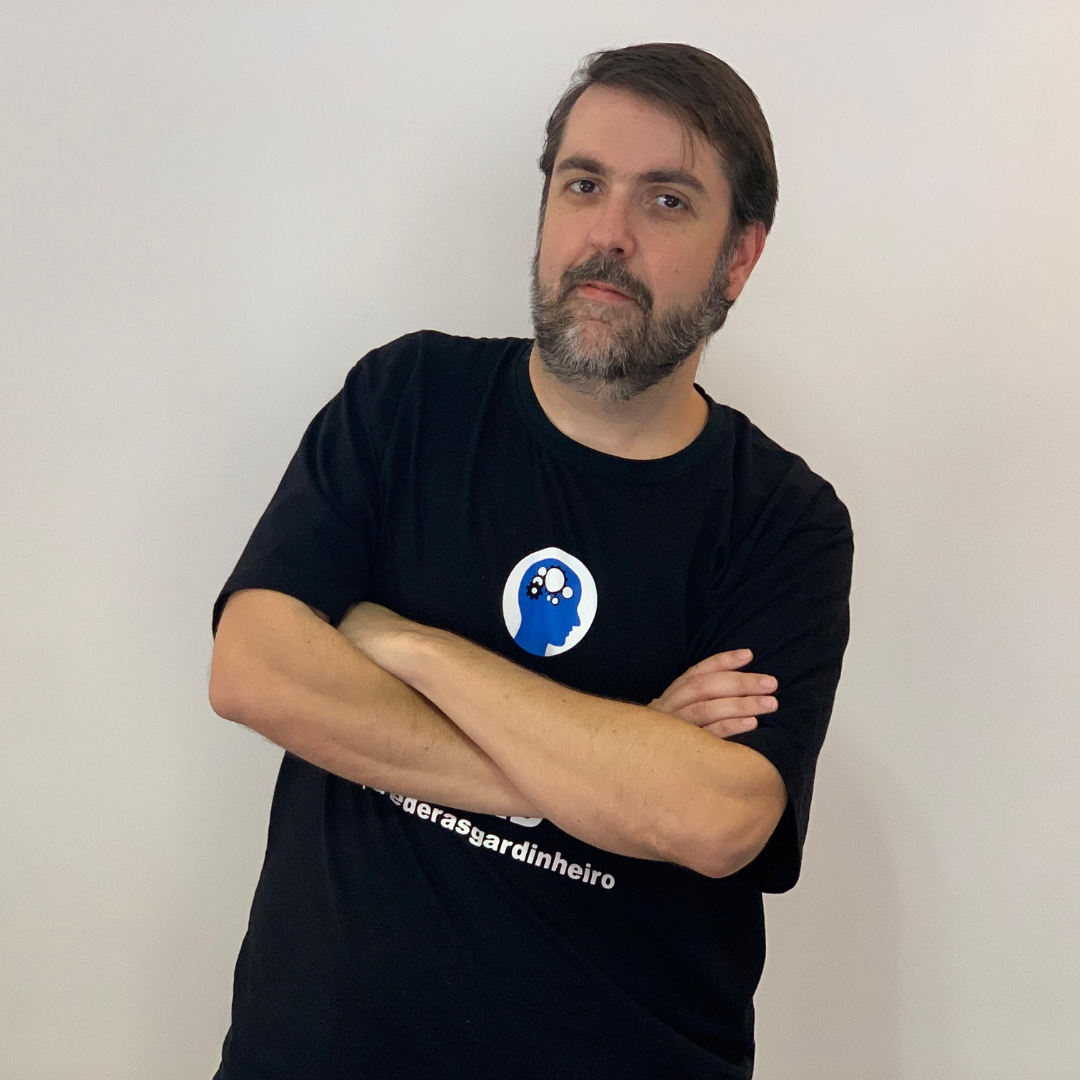 Foto Palestrante