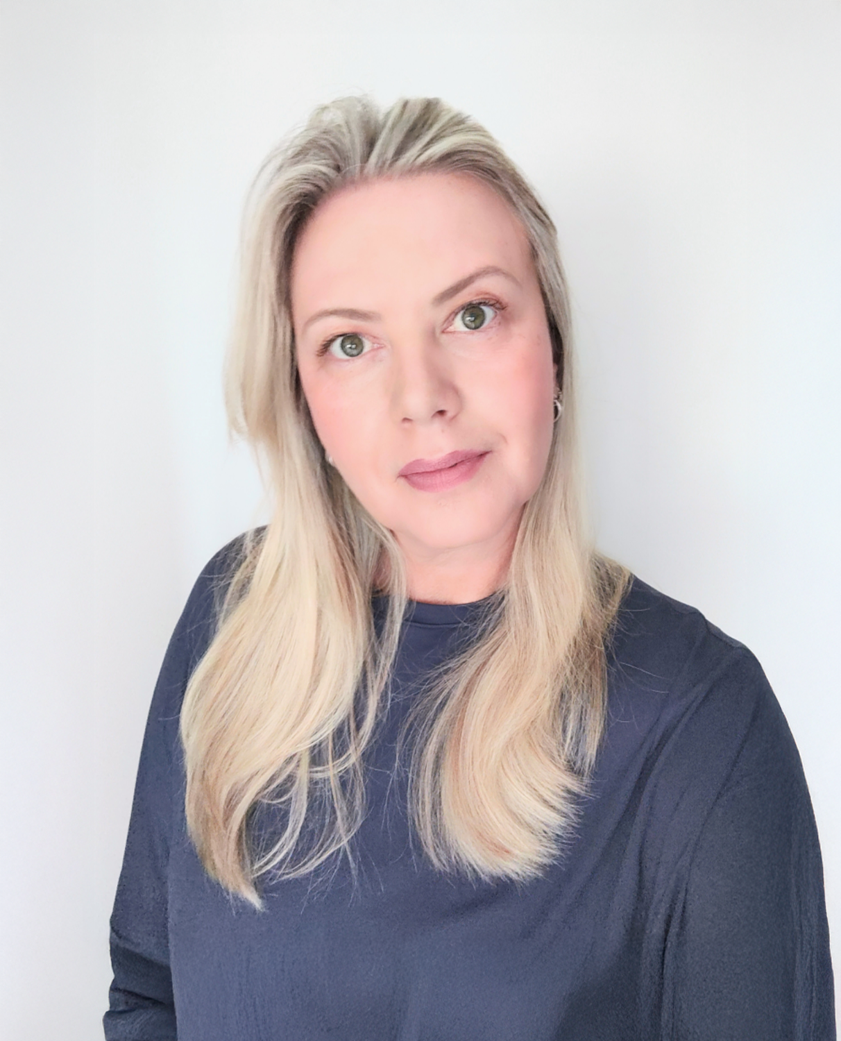 Annelise Gripp
