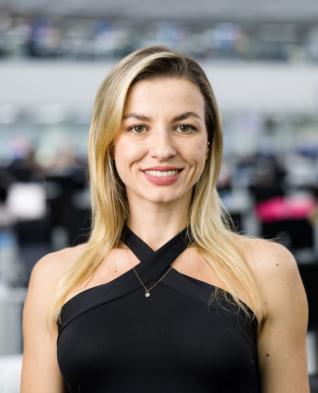 Carla Feder