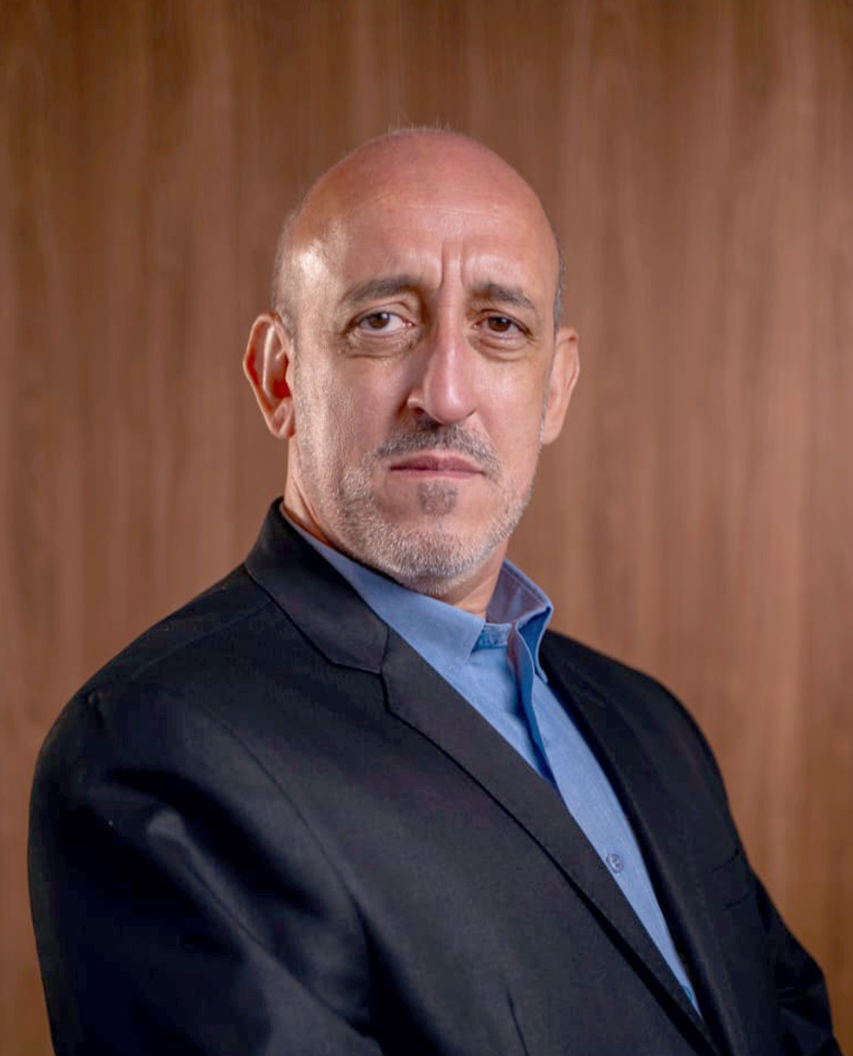 Claudio Mello