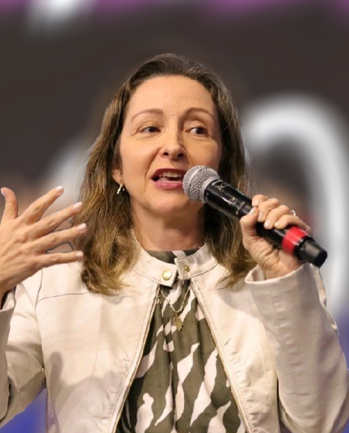 Gisela Sender