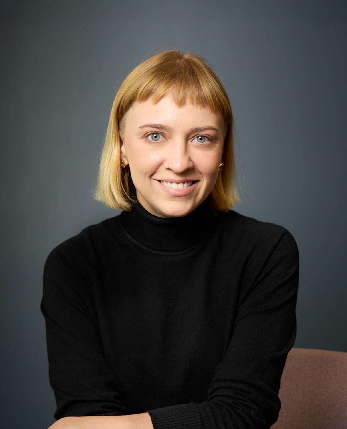 Lia D'Amico