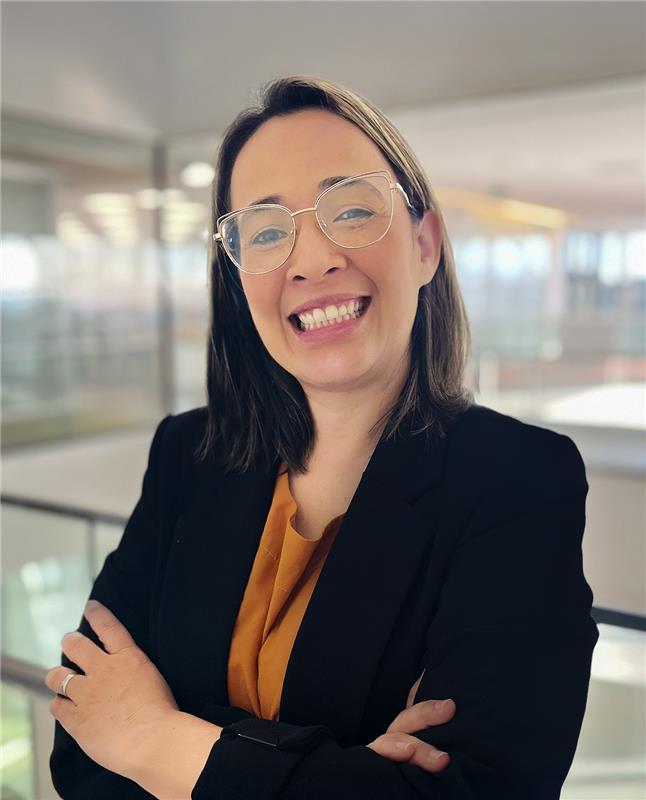 Mirian Leite