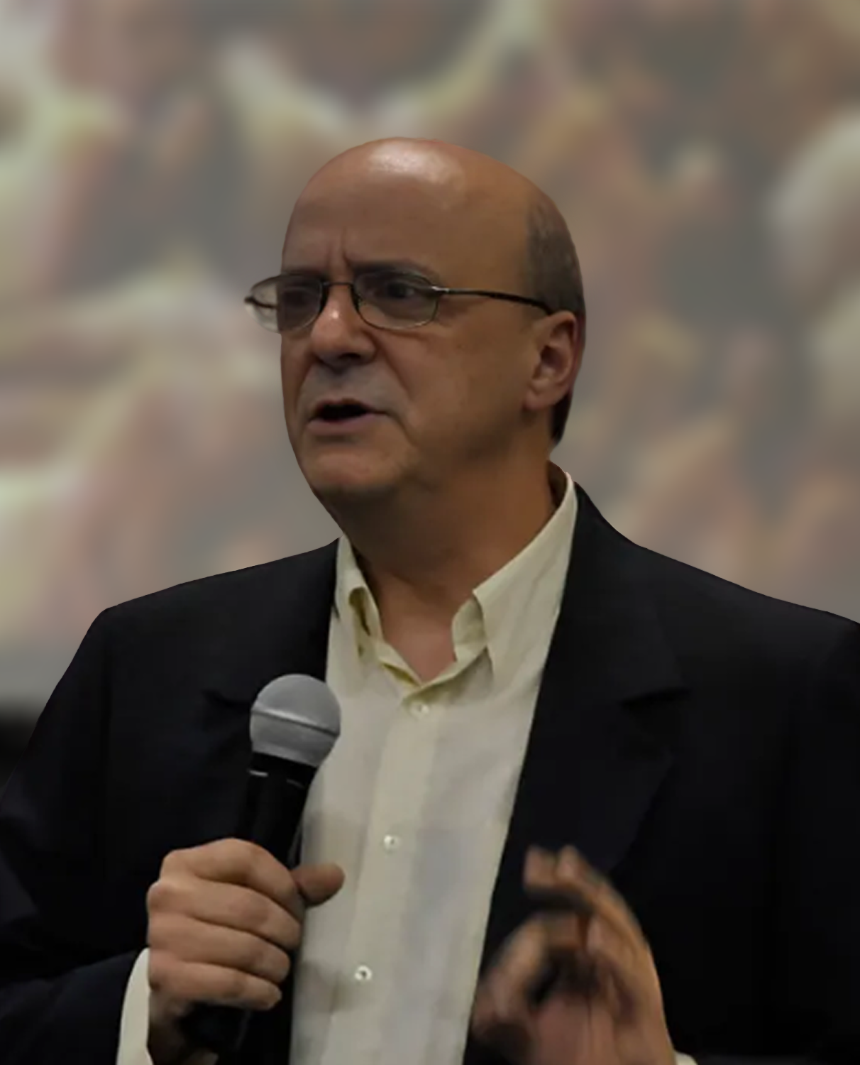 Rodolfo Cittadino