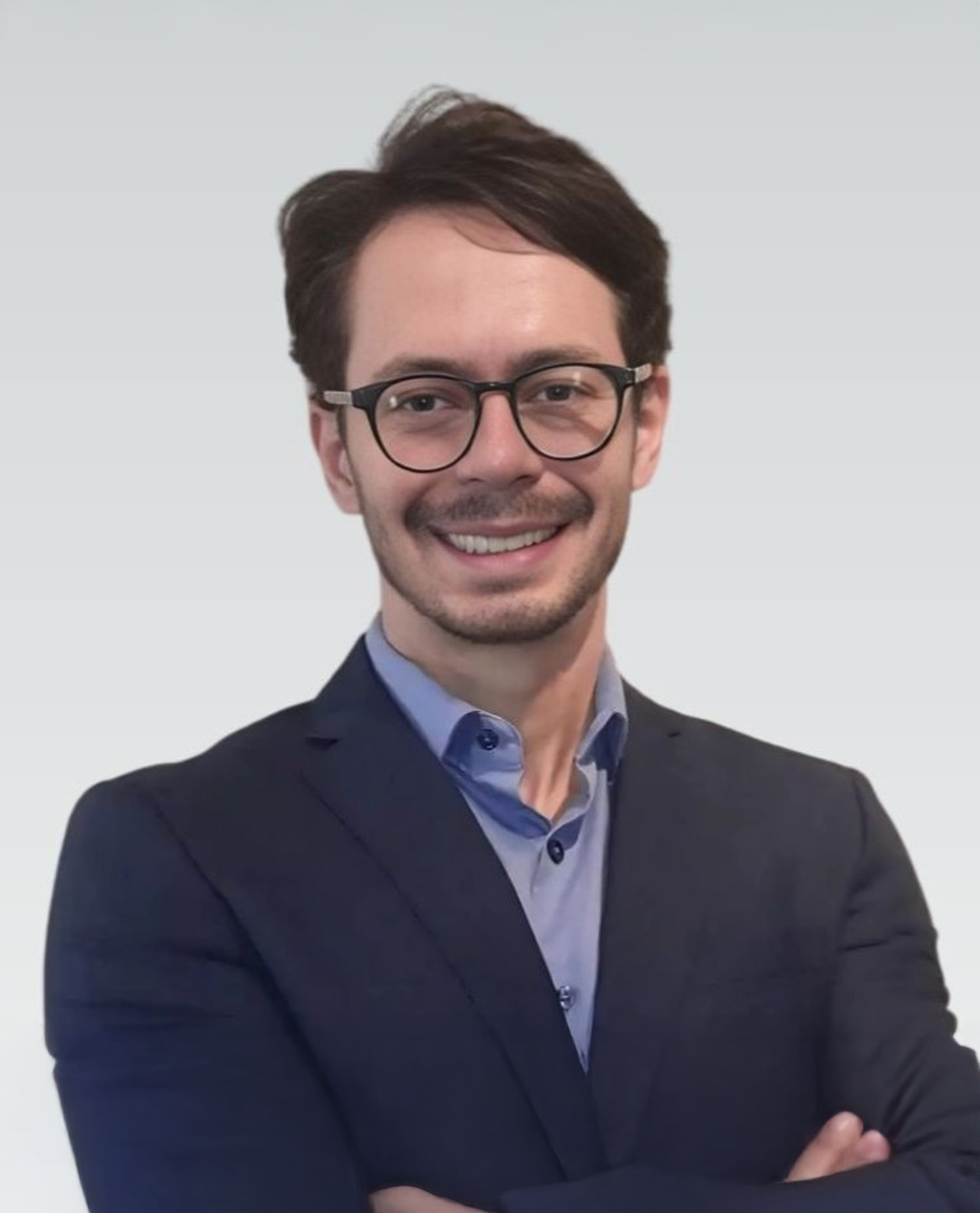 Rui Luiz Barbosa