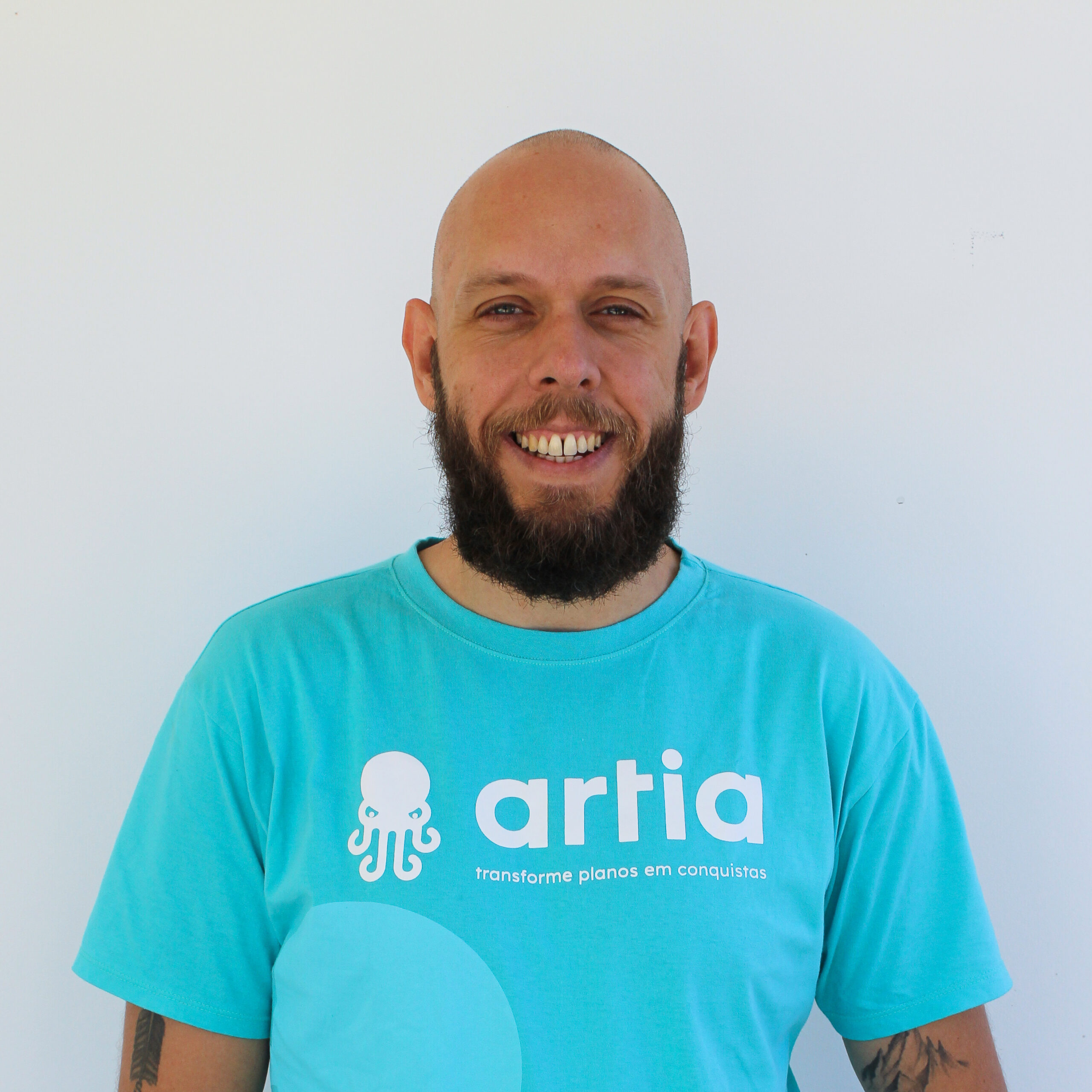 Felipe Salata