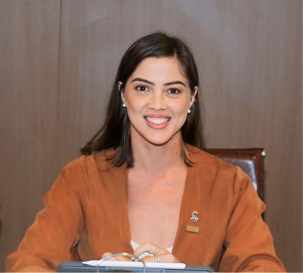 Isabel Sartori