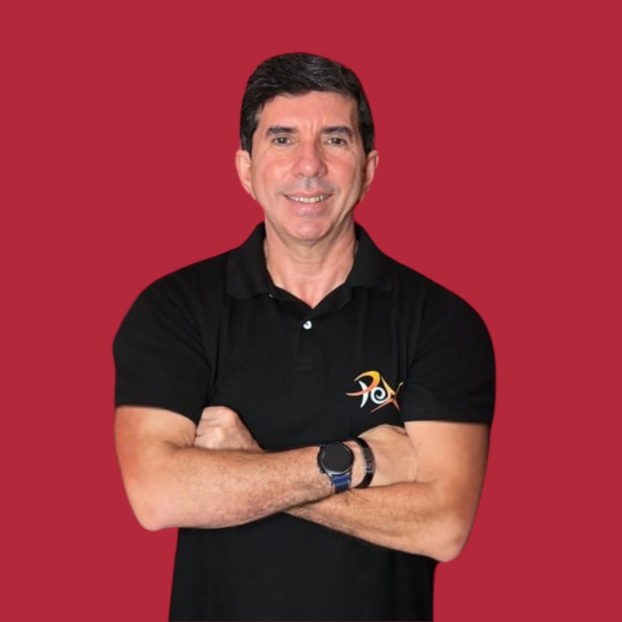 Norberto Almeida