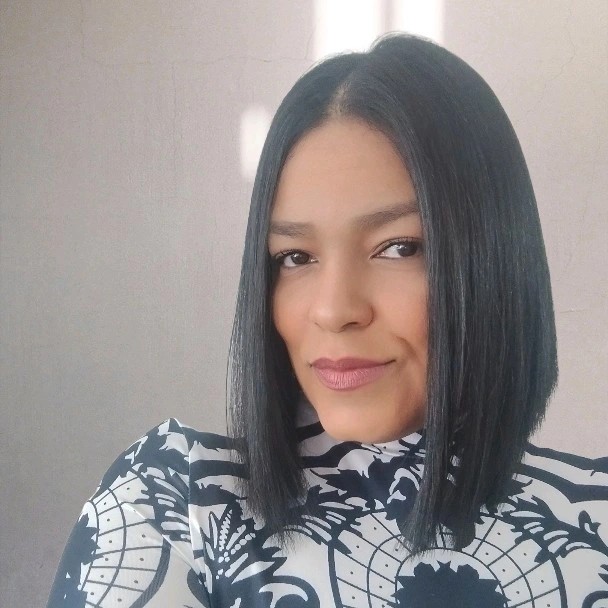 Vanessa Guitta