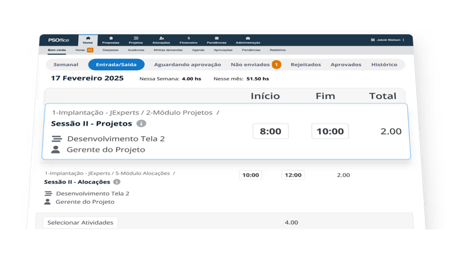 professional-services-automation-psoffice