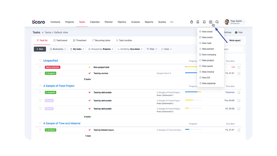 professional-services-automation-scoro