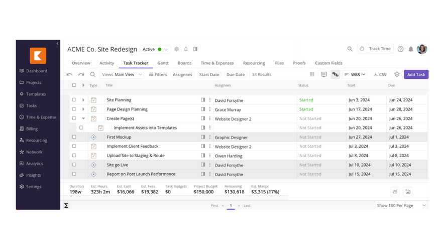 professional-services-automation-kantata